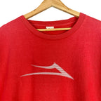 2000s Lakai skate tee - XL