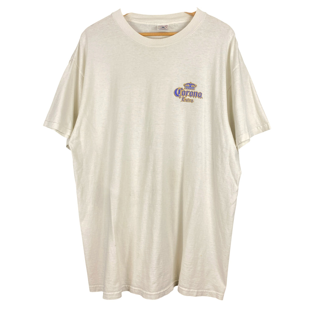 1997 Corona grail tee - XL