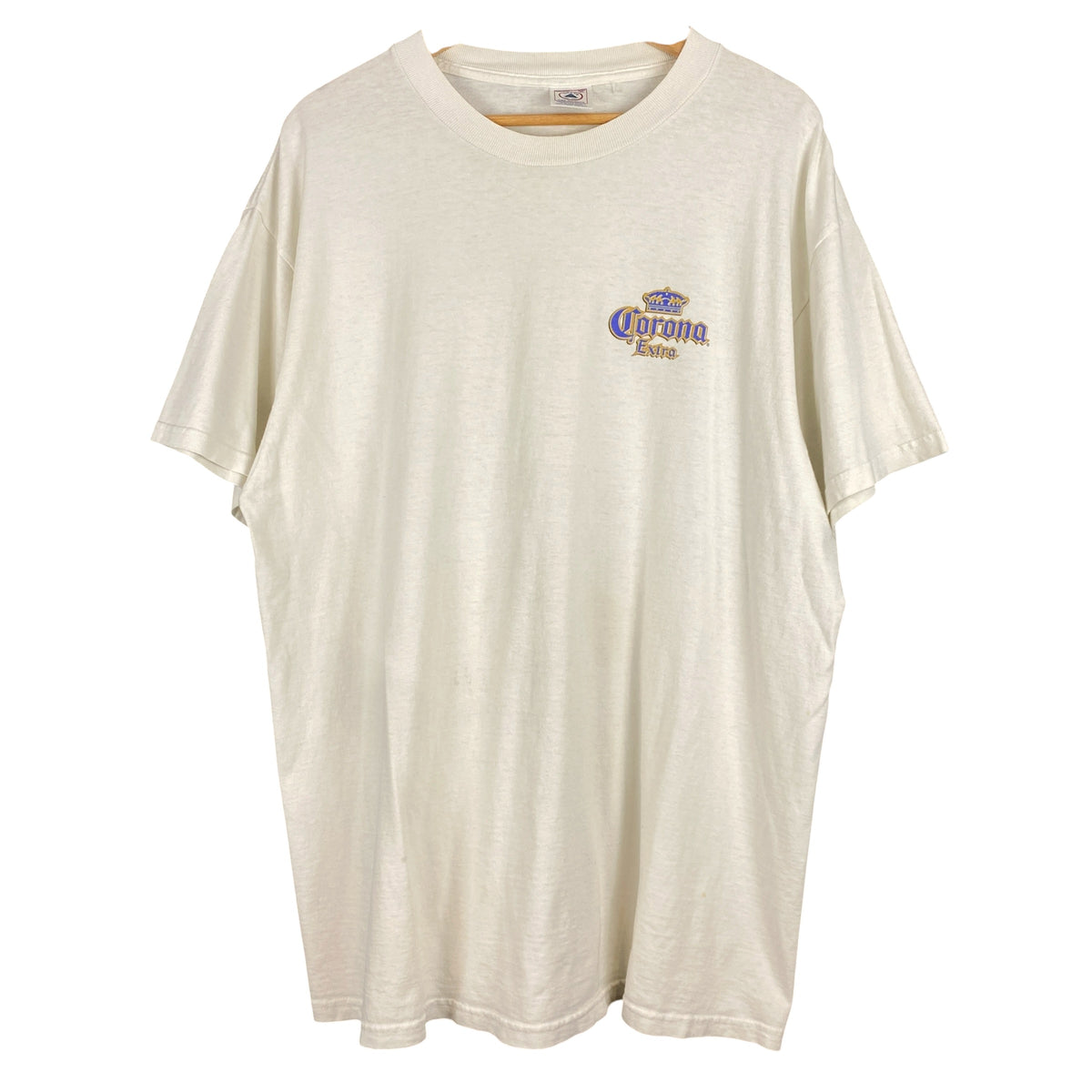 1997 Corona grail tee - XL