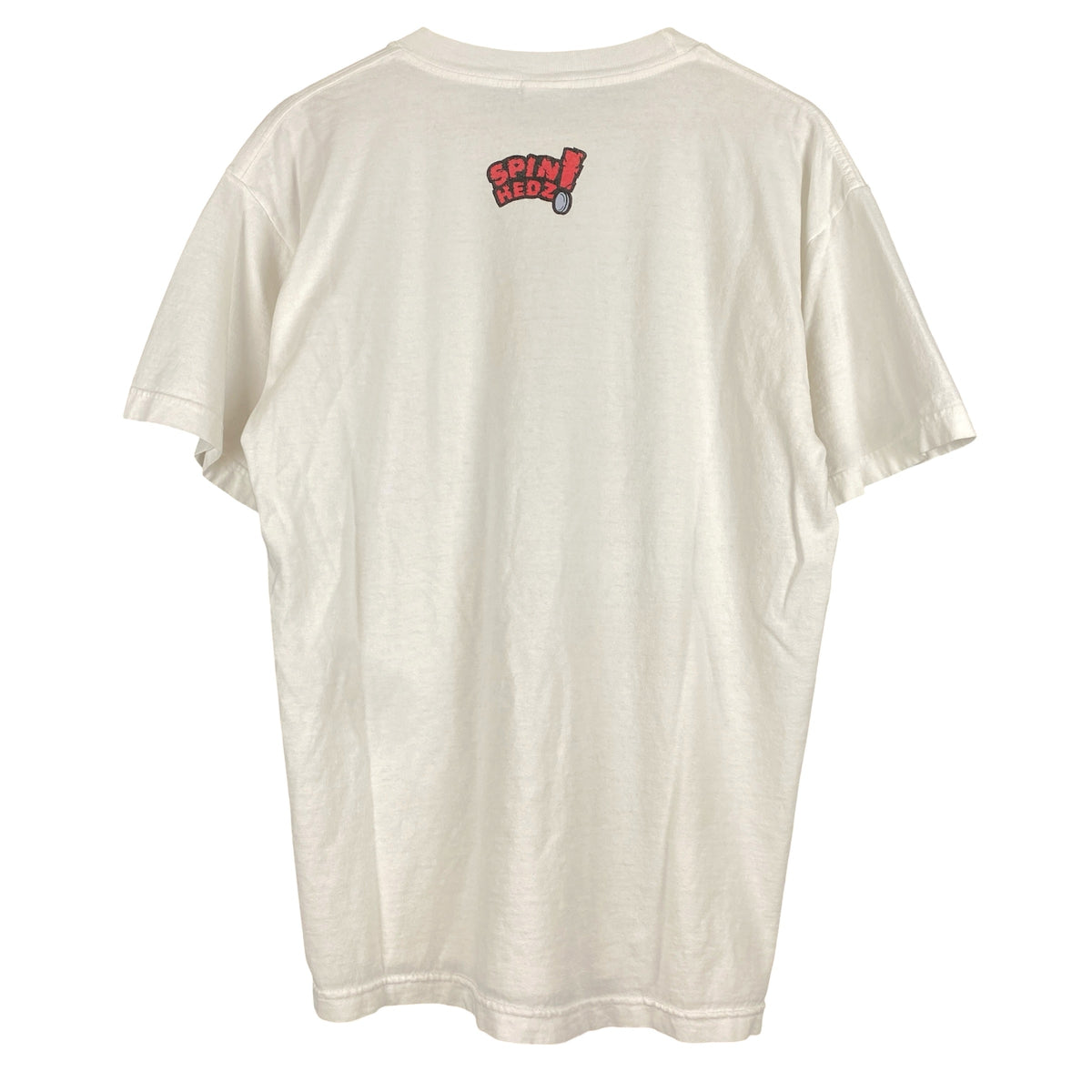 1999 spin hedz tee - M/L