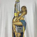 1997 Corona grail tee - XL