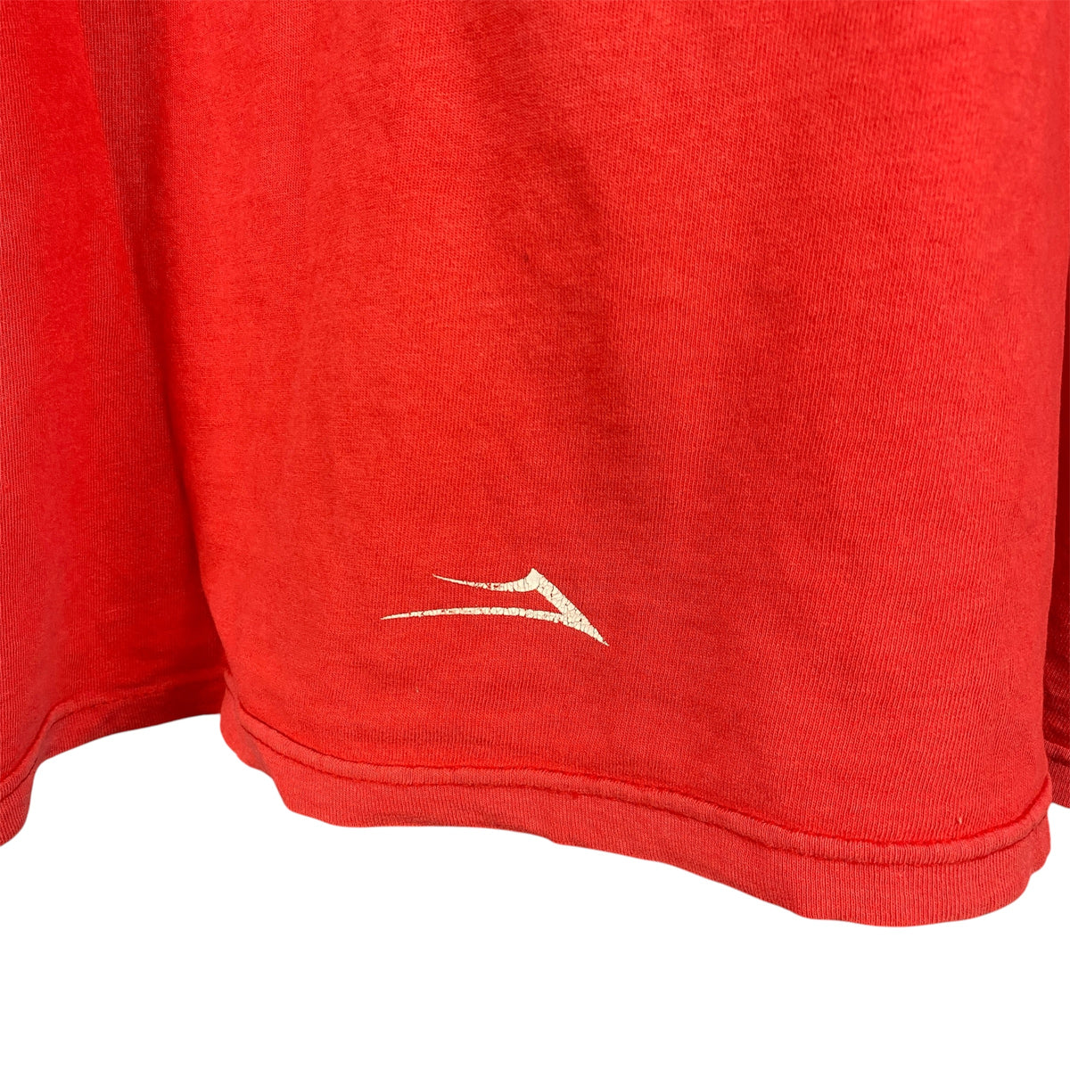 2000s Lakai skate tee - XL