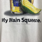 1997 Corona grail tee - XL
