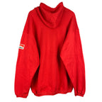 vintage Marlboro patch hoodie - XL/XXL