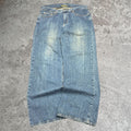 baggy Perry Ellis jeans - 35W