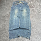 baggy Perry Ellis jeans - 35W