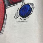 1999 spin hedz tee - M/L