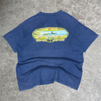 local motion surf tee - M/L