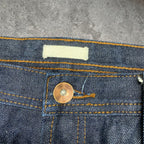 14.5oz selvedge jeans - 38W x 31.5L
