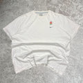 2000s Nike England Rugby tee - XL