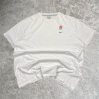 2000s Nike England Rugby tee - XL