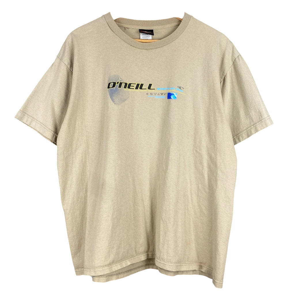 vintage O’Neill surf tee - L