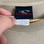 vintage O’Neill surf tee - L