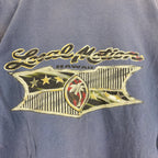 insane fader local motion tee - M