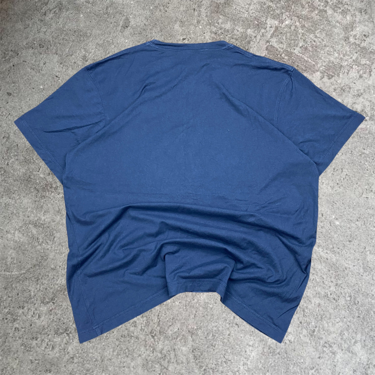 2000s Nike Rugby tee - XL