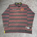 1999 Nike x Canterbury Rugby Jersey - XL