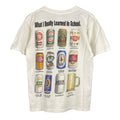 1994 beer tee - S/M