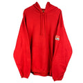 vintage Marlboro patch hoodie - XL/XXL
