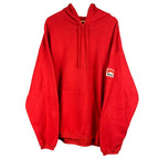 vintage Marlboro patch hoodie - XL/XXL