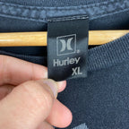 y2k Hurley tee - L
