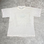 vintage Gal Eisenhower tee - L