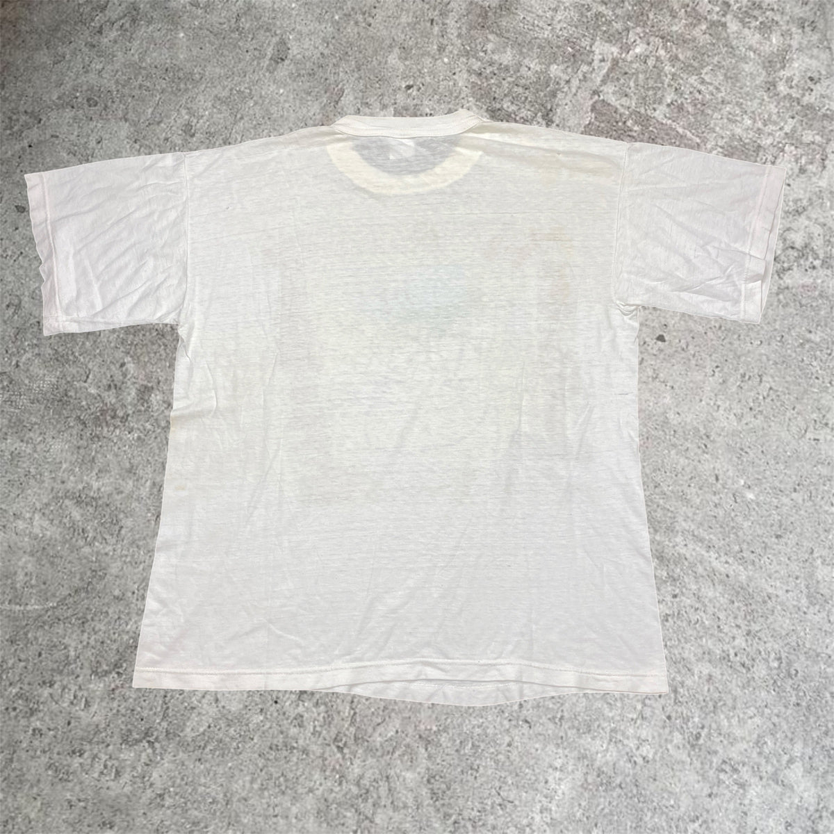 vintage Gal Eisenhower tee - L