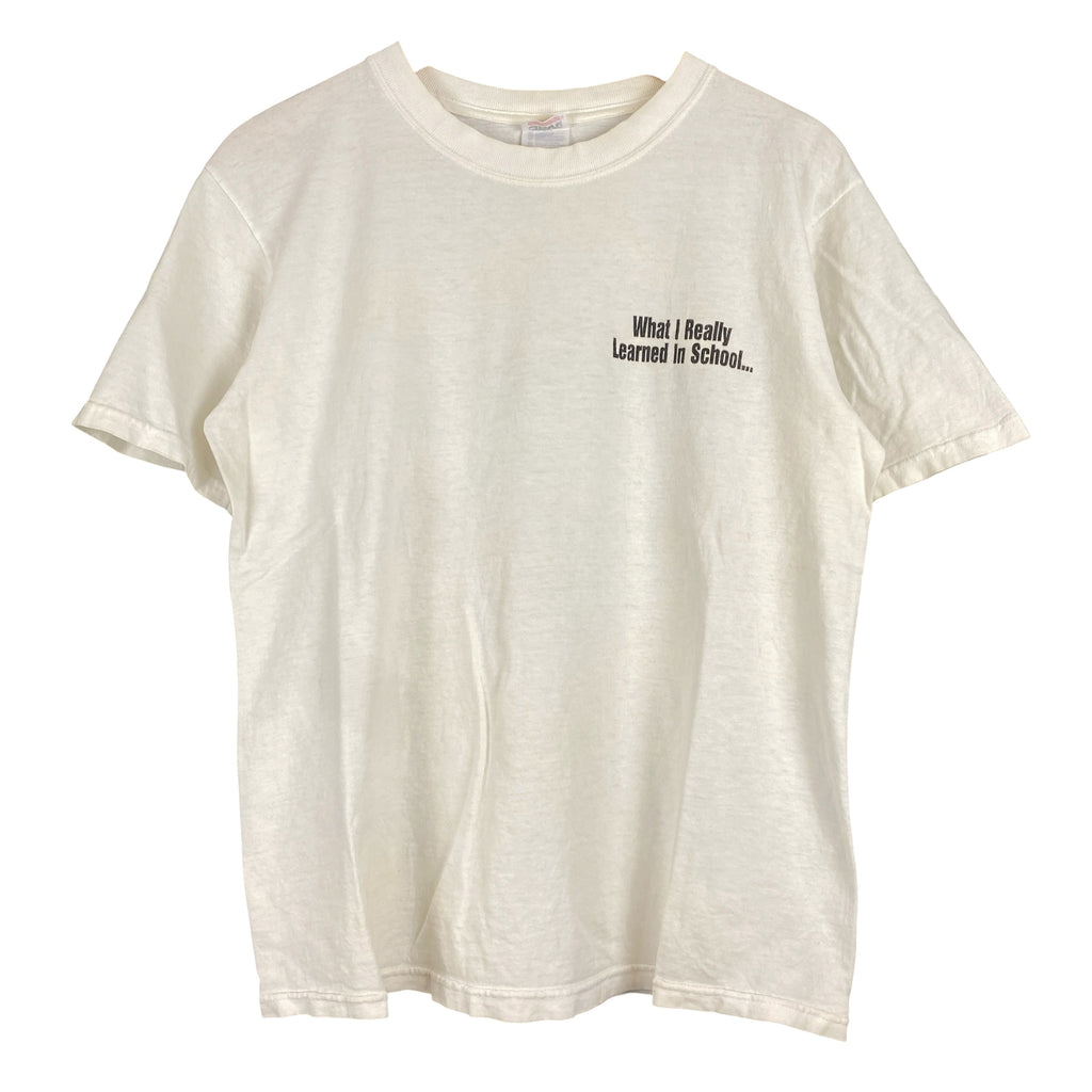 1994 beer tee - S/M