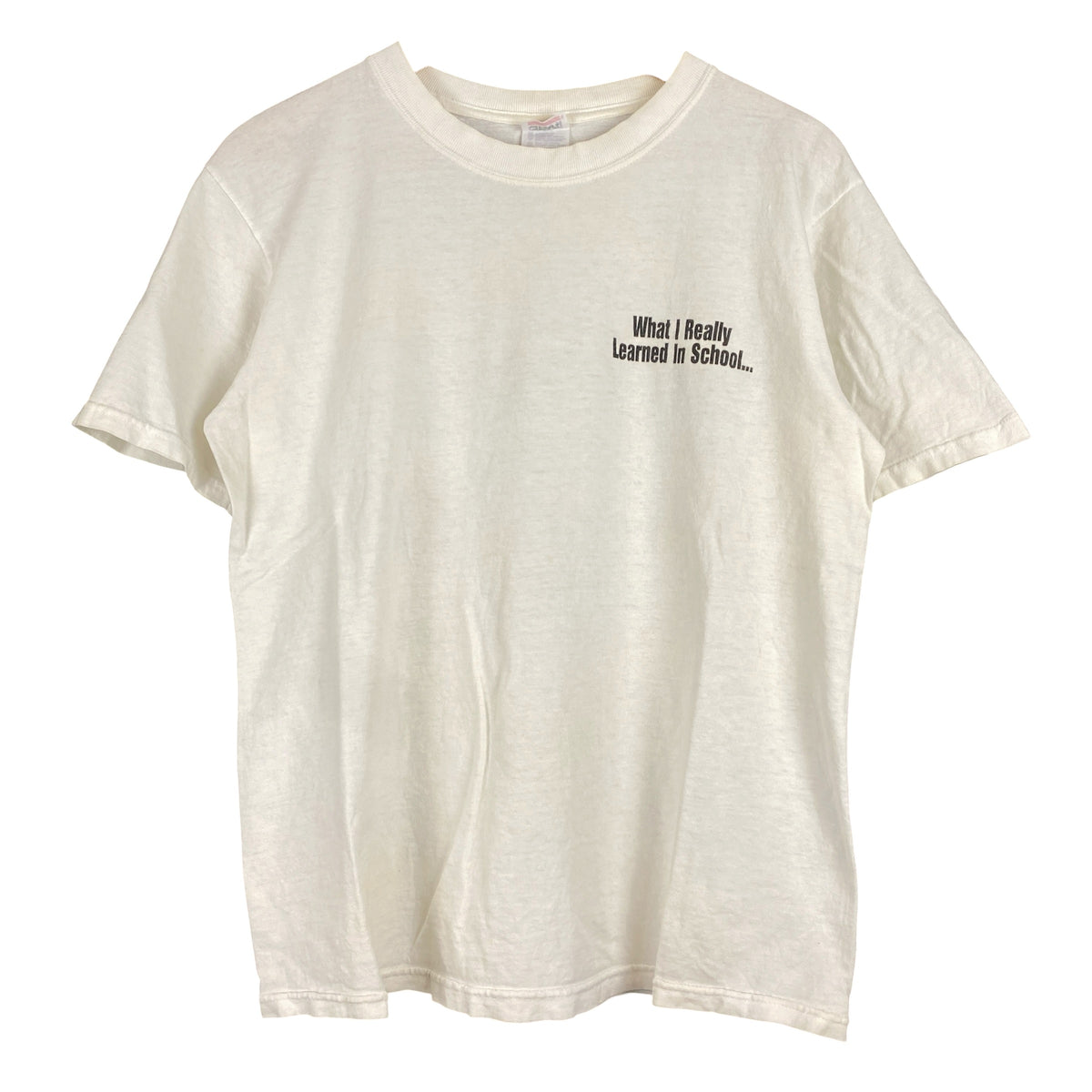 1994 beer tee - S/M