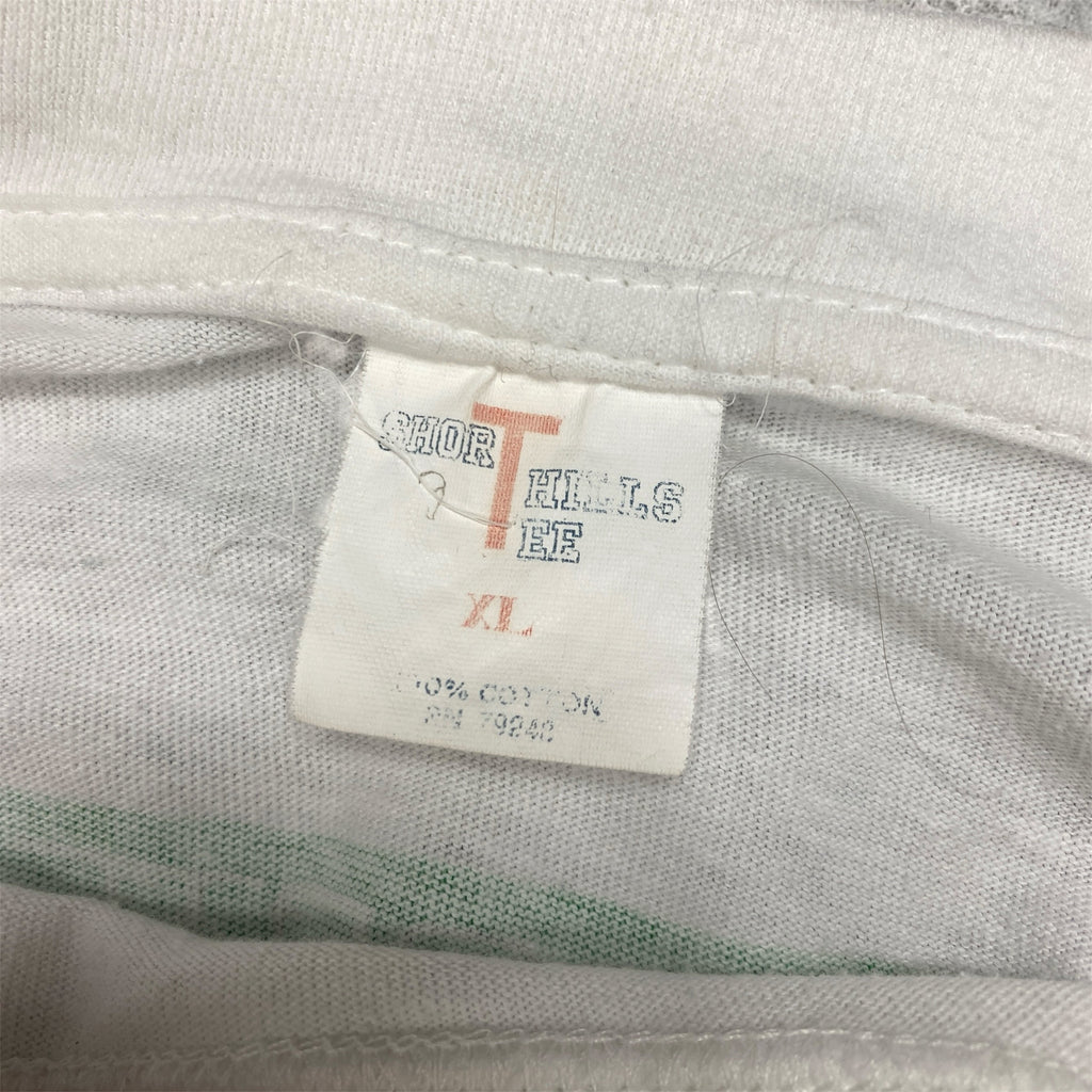 vintage jagermeister tee - M