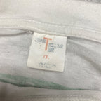 vintage jagermeister tee - M