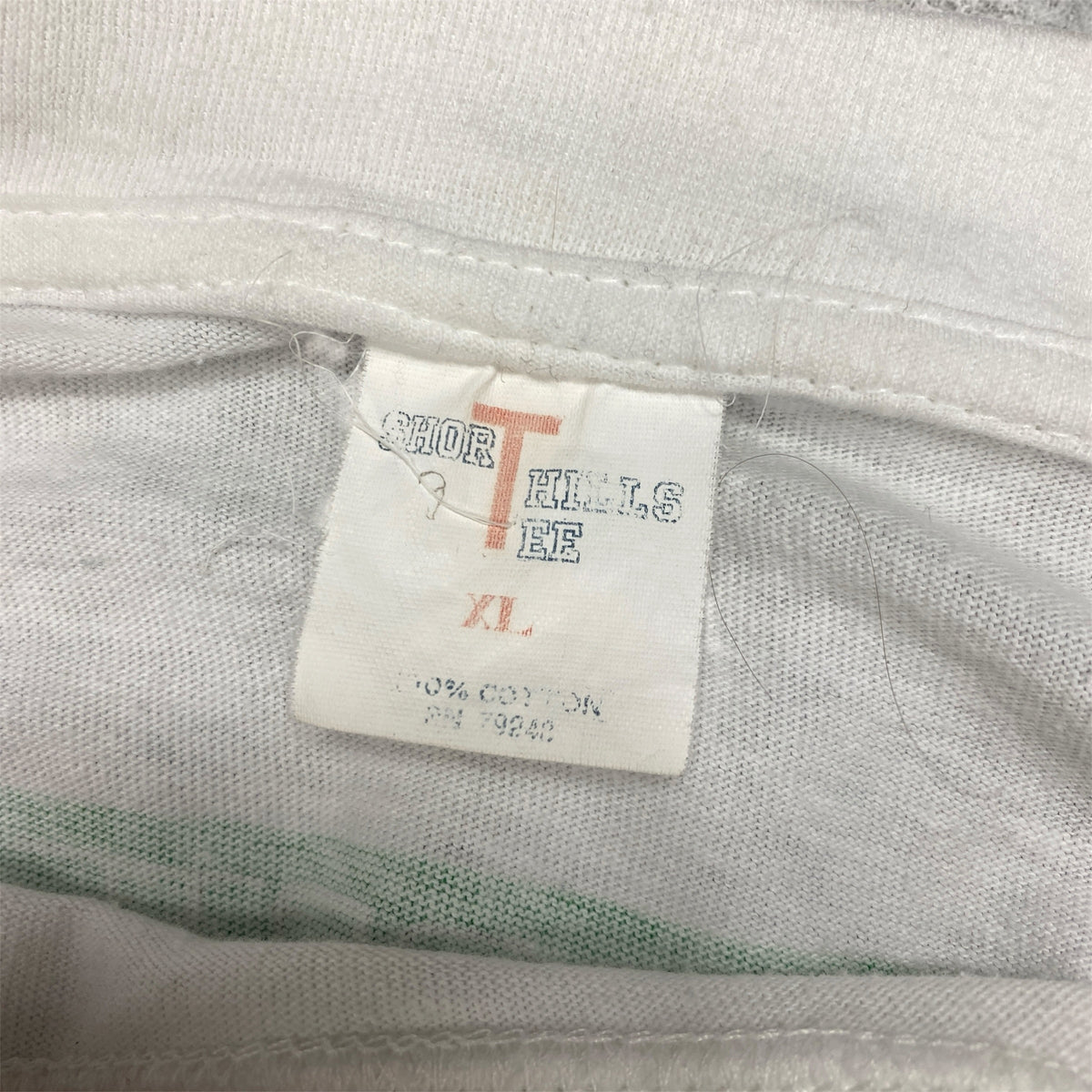 vintage jagermeister tee - M