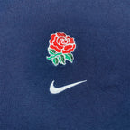 2000s Nike Rugby tee - XL