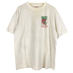 vintage tequila tee - XL