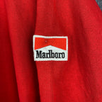 vintage Marlboro patch hoodie - XL/XXL