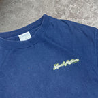 local motion surf tee - M/L