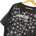y2k Hurley tee - L