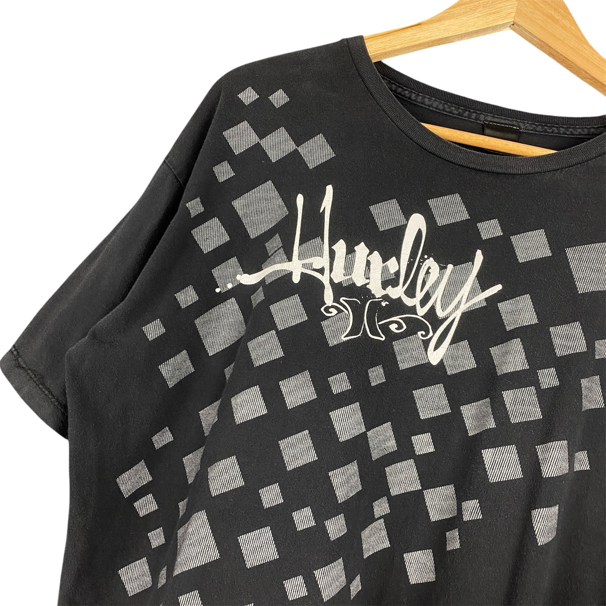 y2k Hurley tee - L