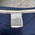 2000s Nike Rugby tee - XL