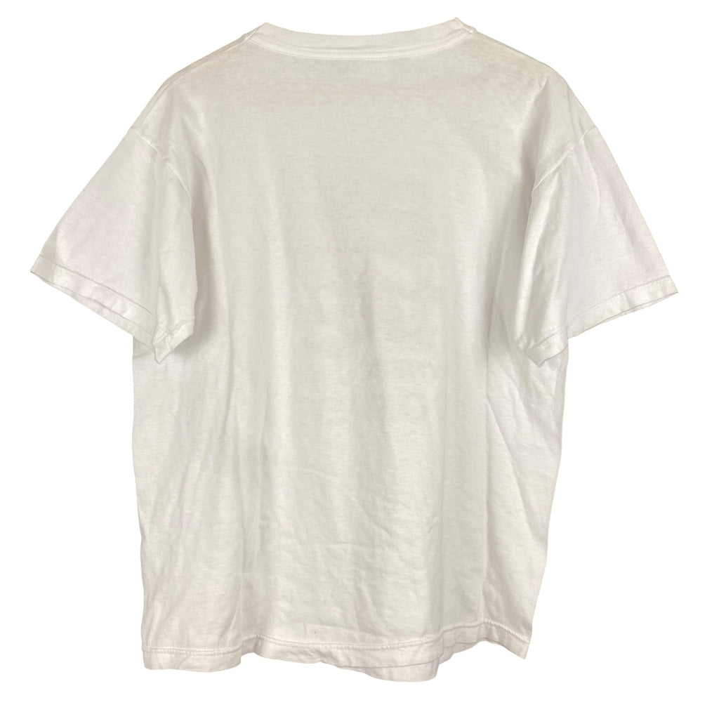 vintage coffee tee - M