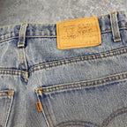 vintage Levi's orange tabs - 30W x 30L