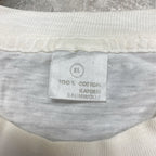 vintage Gal Eisenhower tee - L