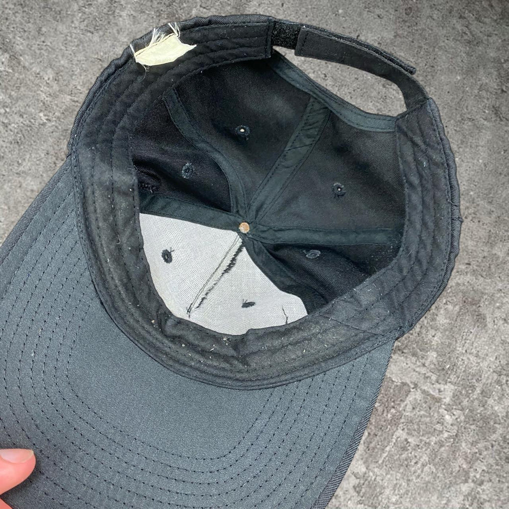 Sick 2004 National Forklift Drivers Competition cap, OSFA