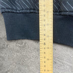 Sick gradient Y2K RPM hoodie, tagged 8 womens, measurements 📸📏
