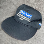 Sick 2004 National Forklift Drivers Competition cap, OSFA