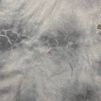 Sick 2009 Harley Davidson Sturgis Y2K tie dye style tee, fits XL/XXL mens best