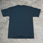 Sick 2000s zombies calling skate tee, fits S/M mens best