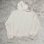 Sick 2000s Russel Athletic grey hoodie, fits M/L mens best