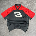 Sick vintage active sports tee, fits L mens best