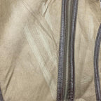 Sick vintage Glassons sherpa lined hooded detailed vest, fits M womens best