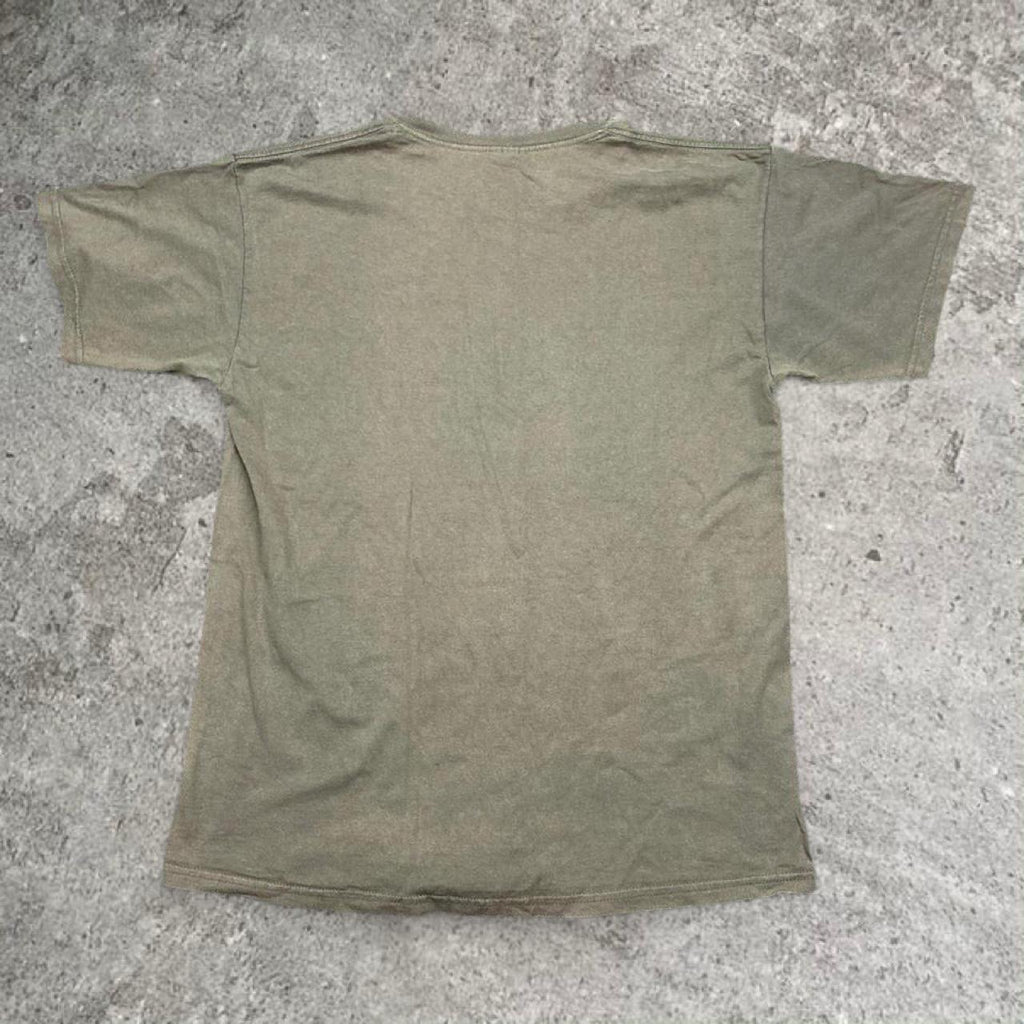 Sick 2000s billy Maverick graphic tee, fits boxy M mens best